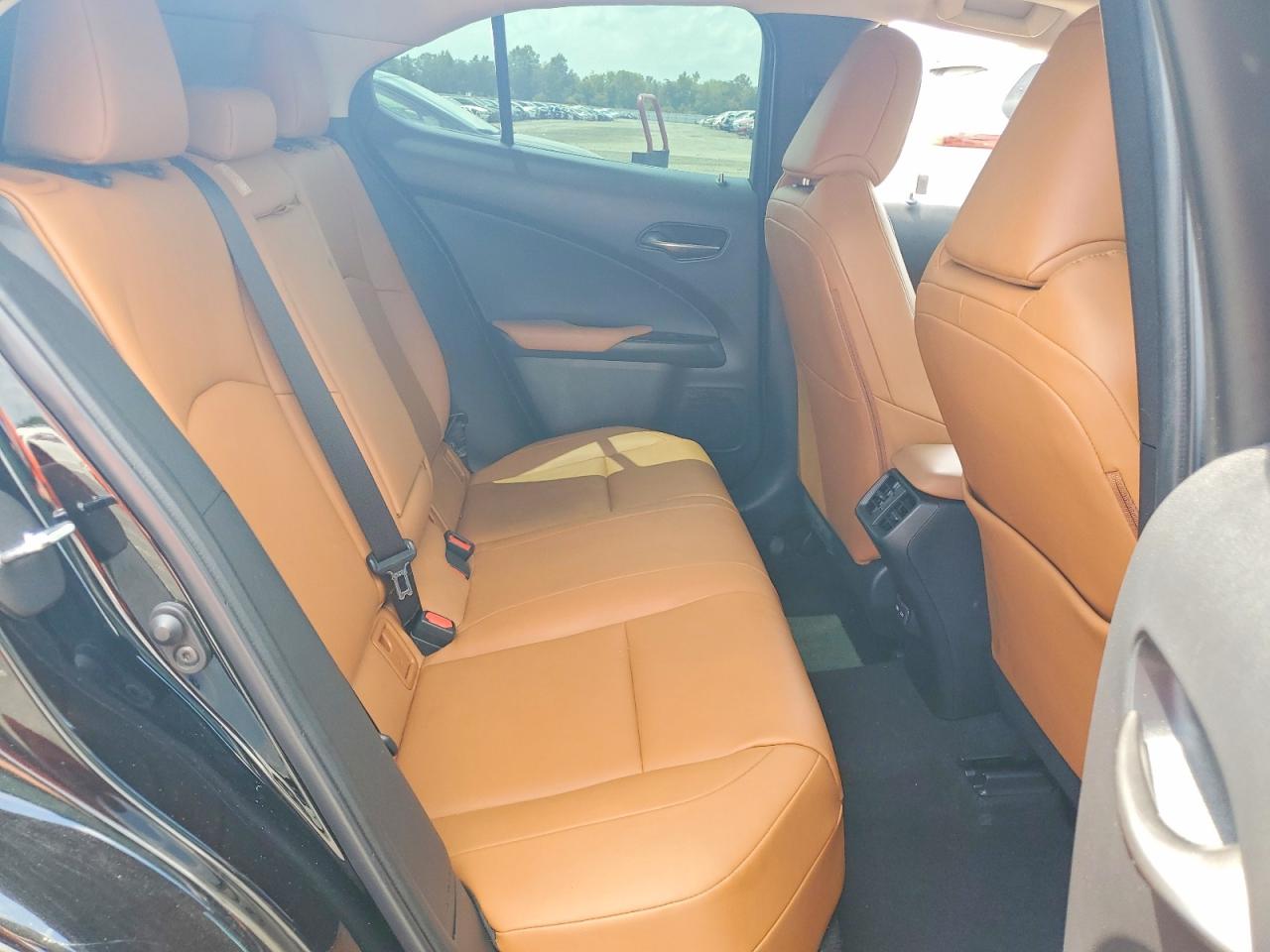 2021 LEXUS UX 200 200 Premium