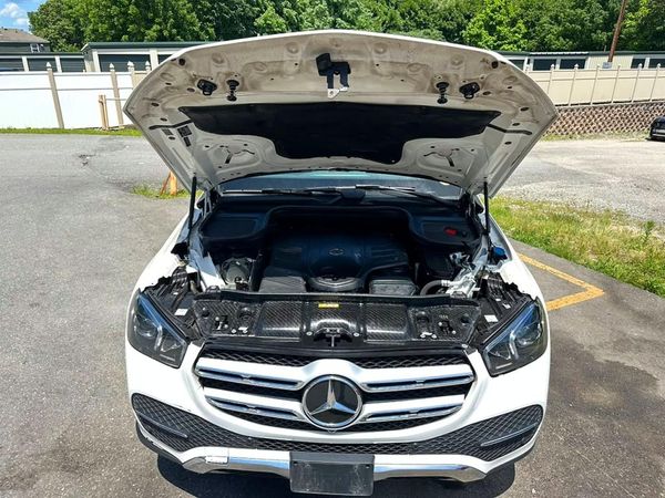 2020 MERCEDES-BENZ GLE GLE450-4M