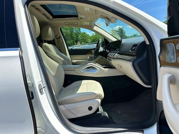 2020 MERCEDES-BENZ GLE GLE450-4M