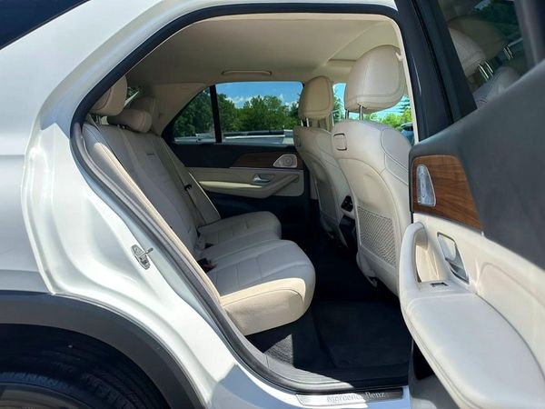 2020 MERCEDES-BENZ GLE GLE450-4M