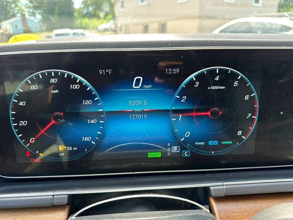 2020 MERCEDES-BENZ GLE GLE450-4M