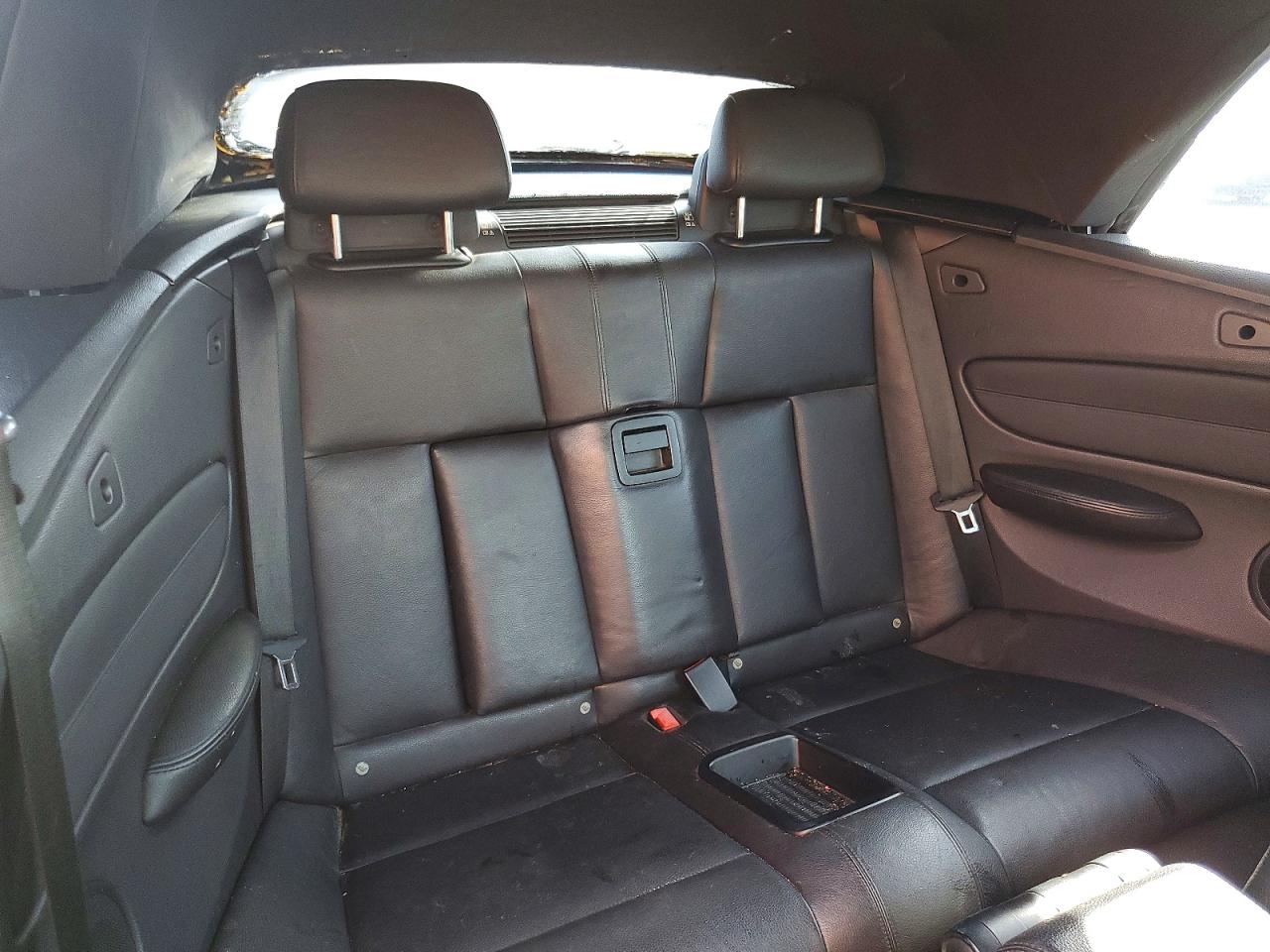 2012 BMW 135