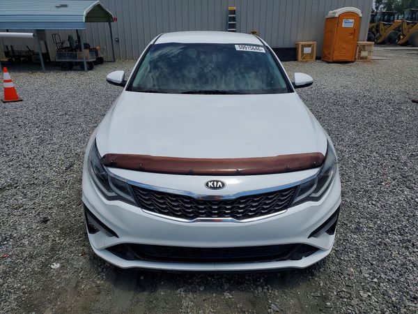 2019 KIA OPTIMA LX, S