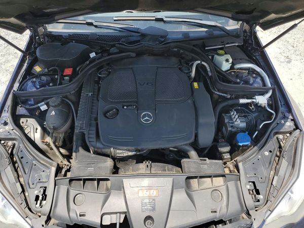 2014 MERCEDES-BENZ E E350