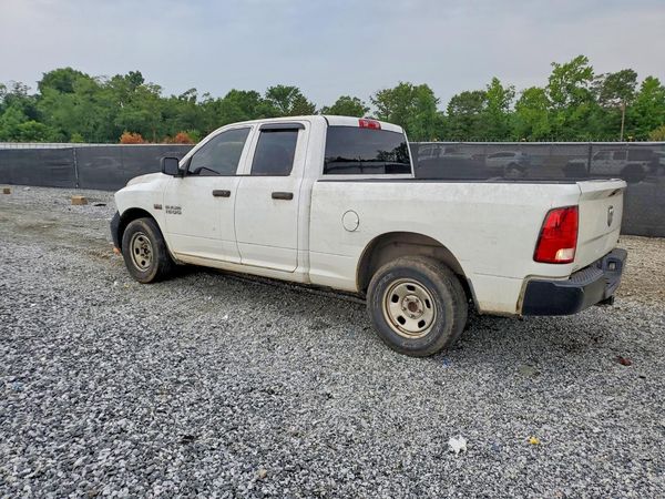 2016 RAM 1500 ST QUAD CAB 4X2