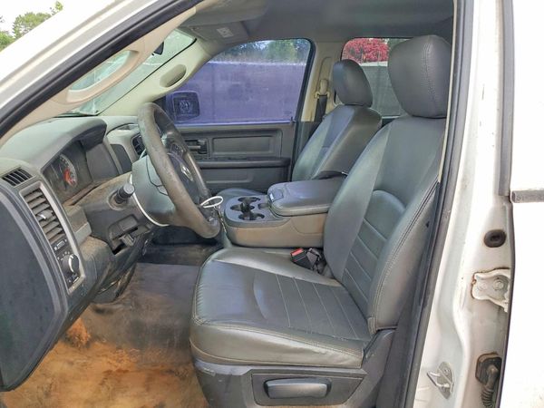 2016 RAM 1500 ST QUAD CAB 4X2