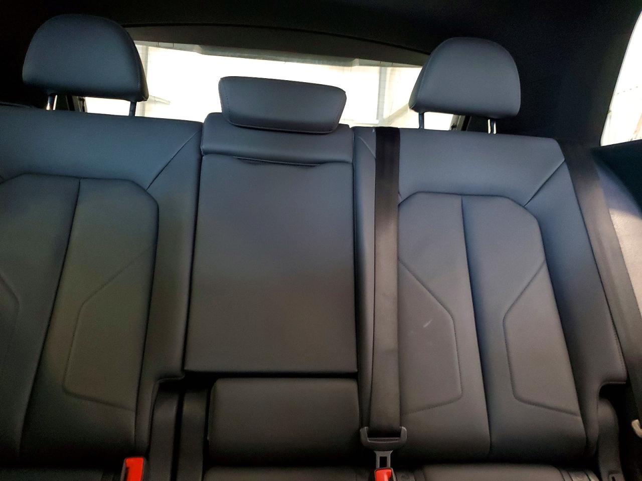 2021 AUDI Q3 S Line quattro Premium