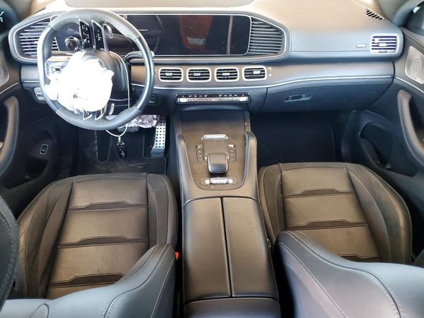 2024 MERCEDES-BENZ GLE COUPE