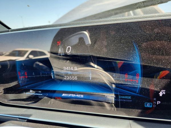 2024 MERCEDES-BENZ GLE COUPE