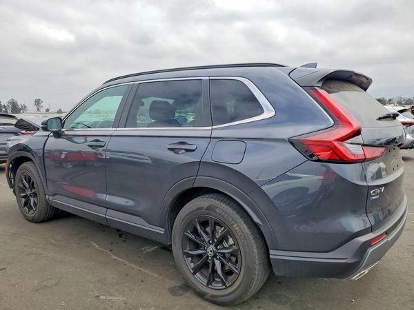 2025 HONDA CR-V Sport