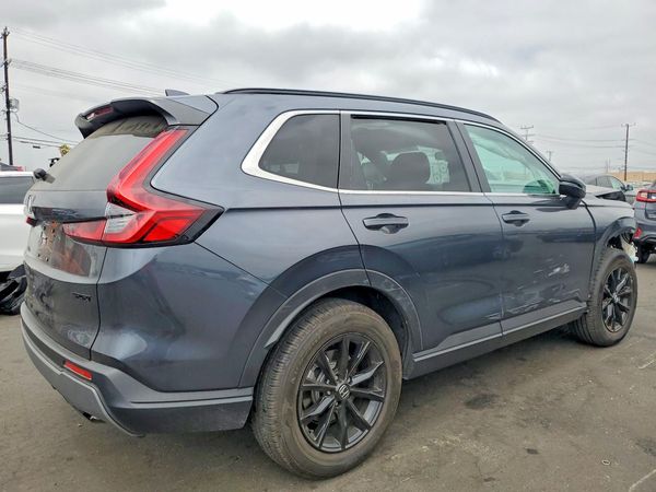2025 HONDA CR-V Sport