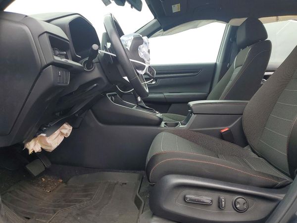 2025 HONDA CR-V Sport