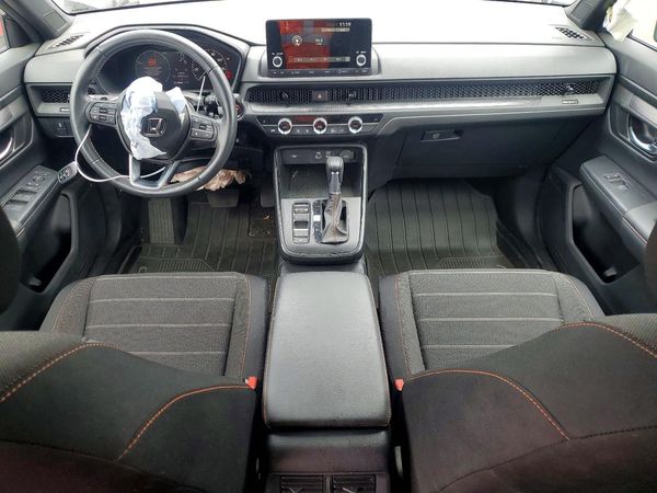 2025 HONDA CR-V Sport
