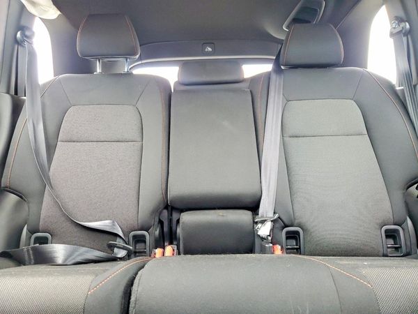 2025 HONDA CR-V Sport
