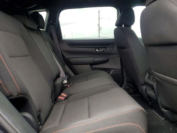 2025 HONDA CR-V Sport