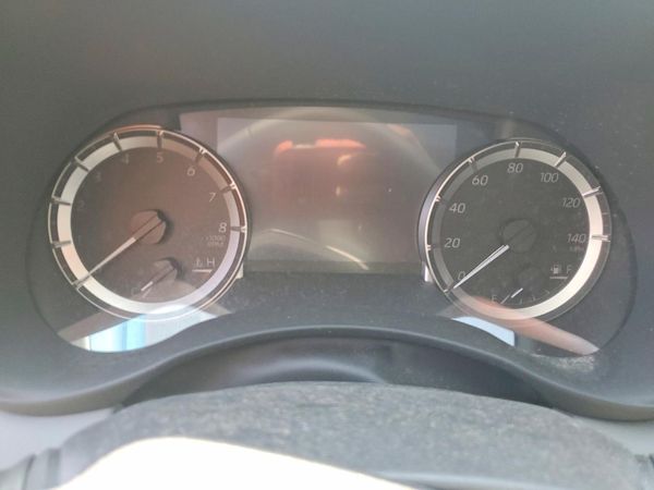 2025 TOYOTA HIGHLANDER LE, XLE, Limited — ODOM