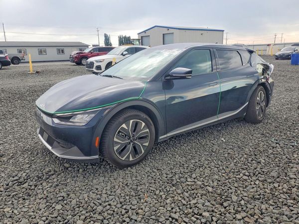2024 KIA EV6 Light, Wind