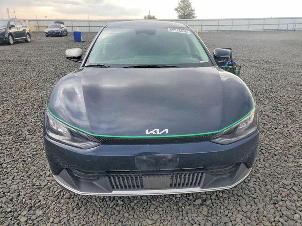 2024 KIA EV6 Light, Wind