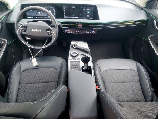 2024 KIA EV6 Light, Wind