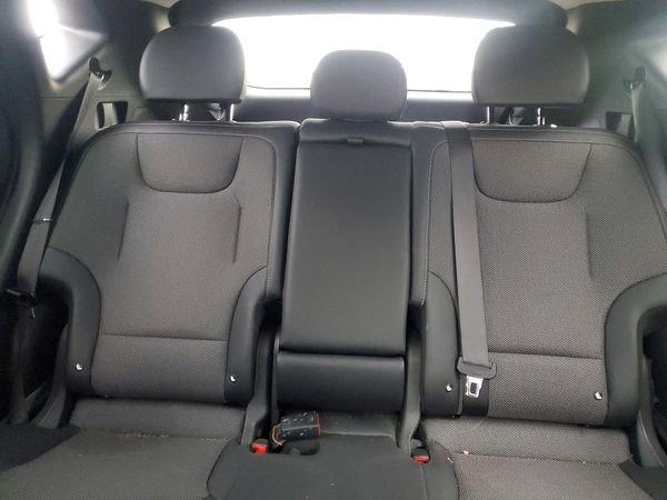2024 KIA EV6 Light, Wind