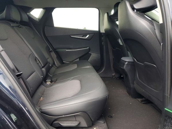 2024 KIA EV6 Light, Wind