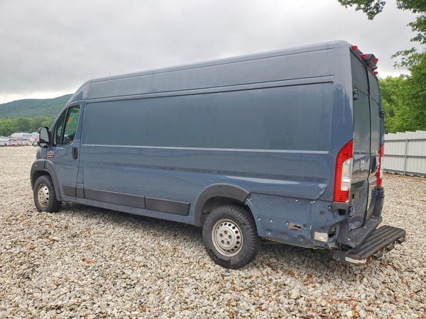 2021 RAM PROMASTER 3500