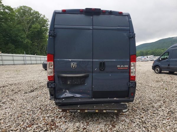 2021 RAM PROMASTER 3500