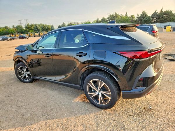 2025 LEXUS RX 350