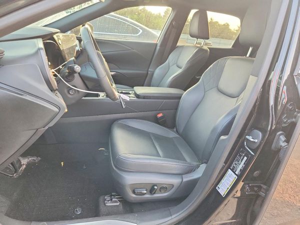 2025 LEXUS RX 350