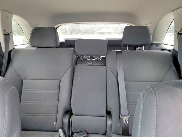 2017 KIA SORENTO L, LX