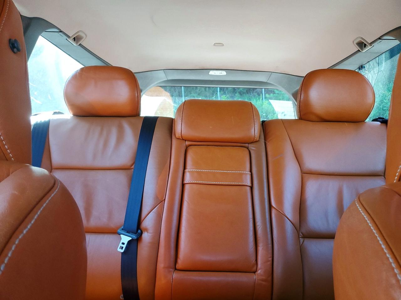 2006 VOLVO V70 LEV2