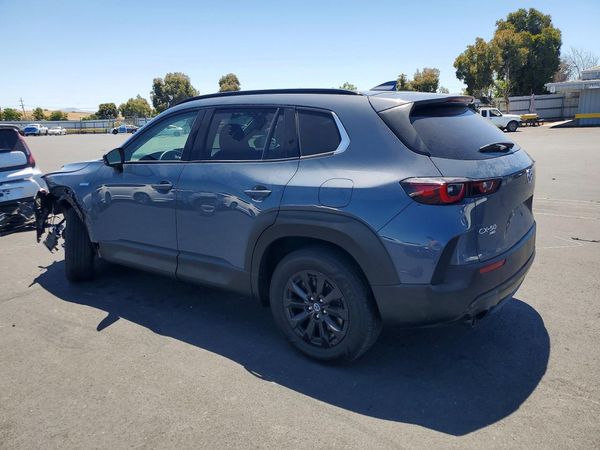 2025 MAZDA CX-50 Premium