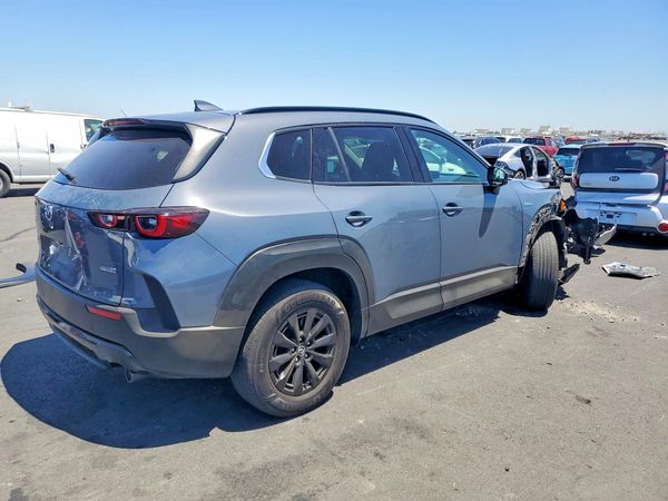 2025 MAZDA CX-50 Premium