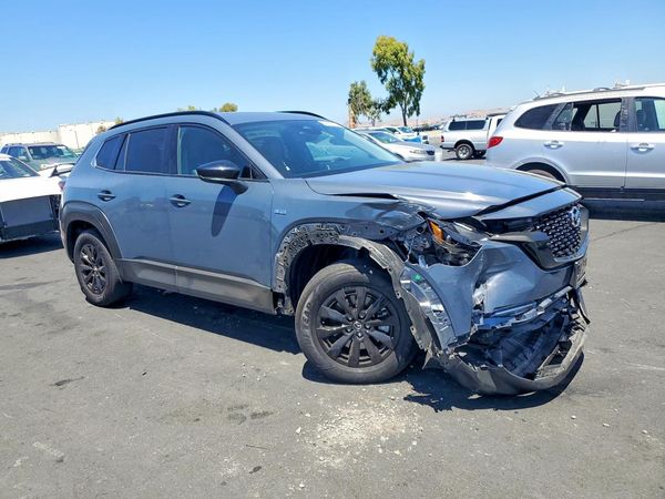 2025 MAZDA CX-50 Premium