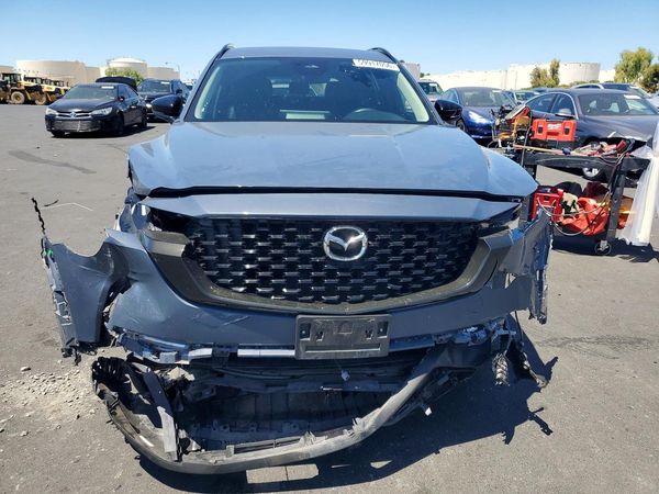 2025 MAZDA CX-50 Premium