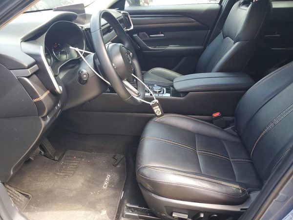 2025 MAZDA CX-50 Premium