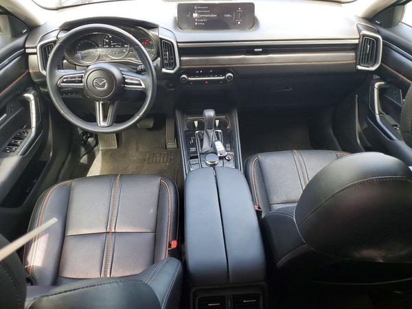 2025 MAZDA CX-50 Premium