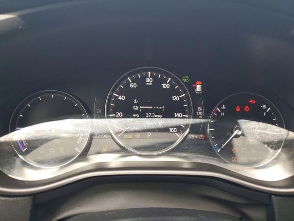 2025 MAZDA CX-50 Premium
