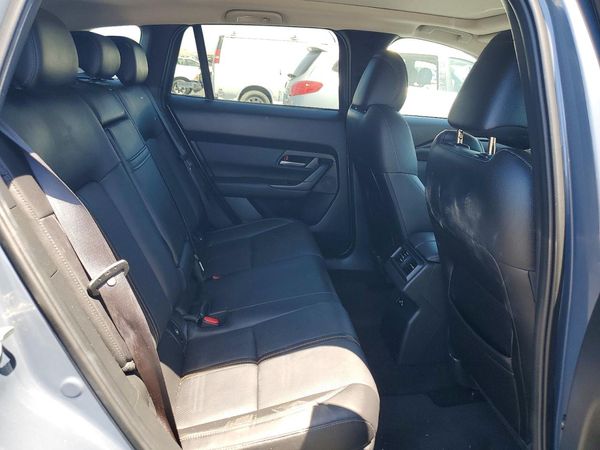 2025 MAZDA CX-50 Premium