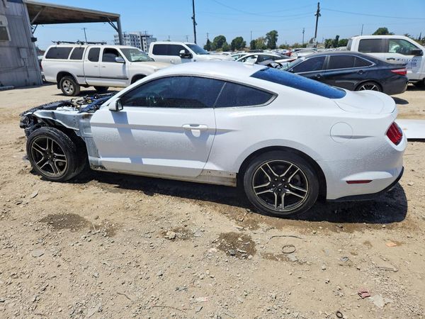 2023 FORD MUSTANG I4