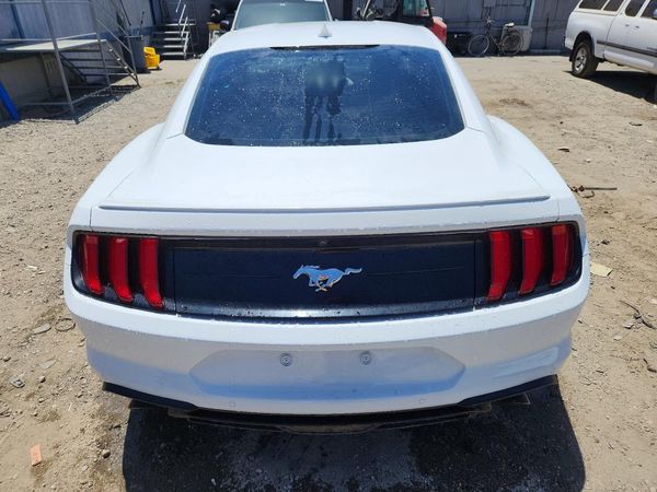 2023 FORD MUSTANG I4