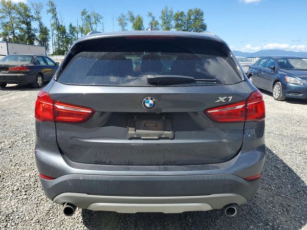2018 BMW X1 sDrive28i