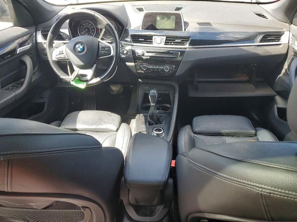 2018 BMW X1 sDrive28i
