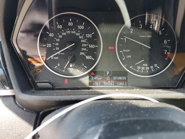2018 BMW X1 sDrive28i
