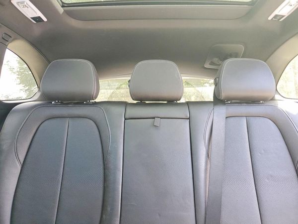 2018 BMW X1 sDrive28i