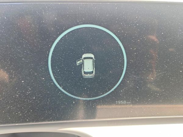 2026 HYUNDAI TUCSON HYBRID