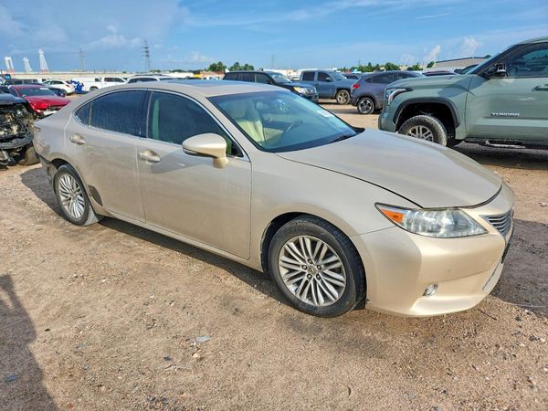 2015 LEXUS ES 350