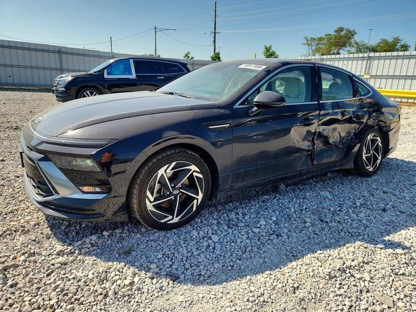 2024 HYUNDAI SONATA