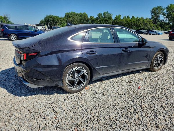 2024 HYUNDAI SONATA SEL w/ Convenience Pkg