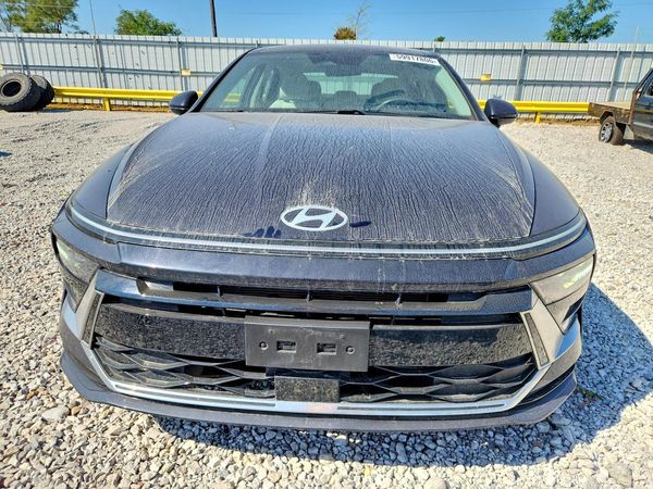 2024 HYUNDAI SONATA SEL w/ Convenience Pkg